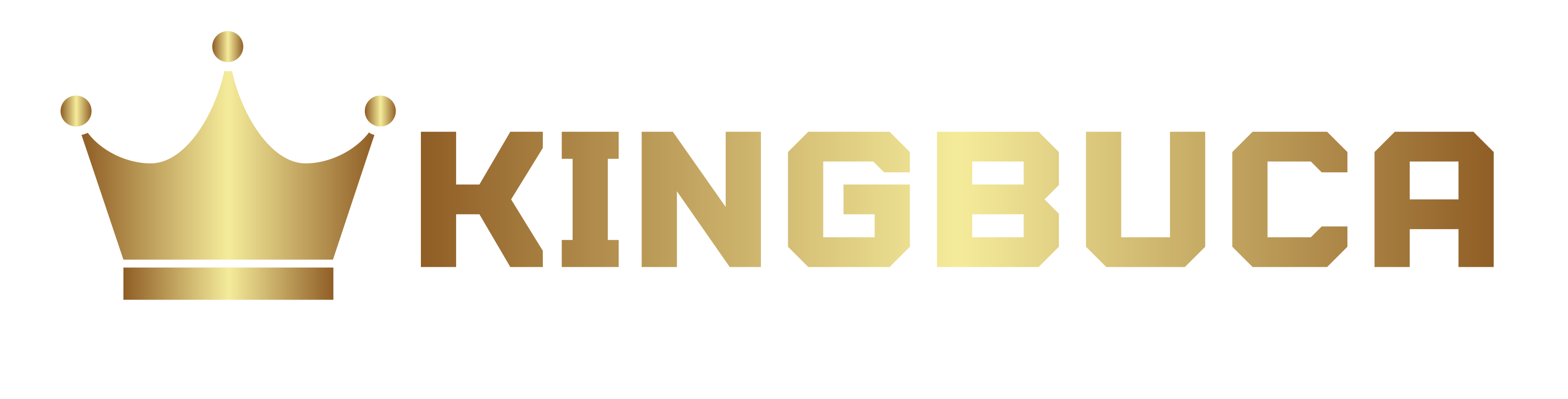 Kingbuca